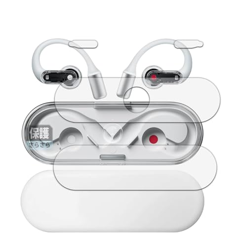 Leipsden �t�B���� Nothing Ear (open) (�P�[�X/�C���z��) �Ή� �ی�t�B���� ���˒ጸ �h�C�A �h�w�� ���{��