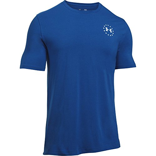 Image of Under Armour Men's Freedom Flag T-Shirt