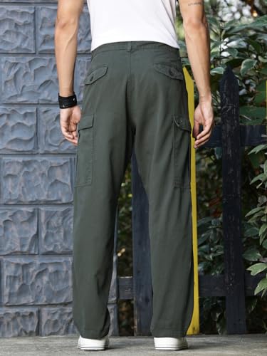 Image of Thomas Scott Men Regular Fit Pants