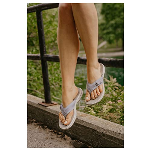 Image of Clarks girls 26134253 GreyFashion Sandals