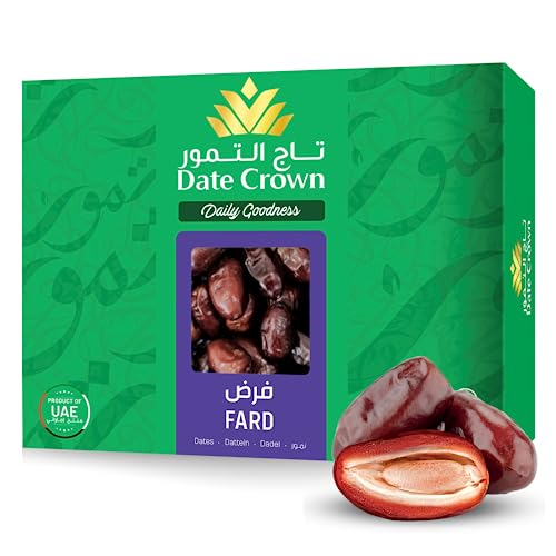 Date Crown Fard 1kg