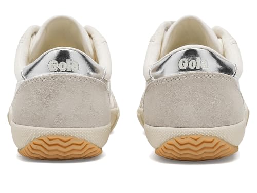Image of Gola Women's Badminton Fashion Sneakers