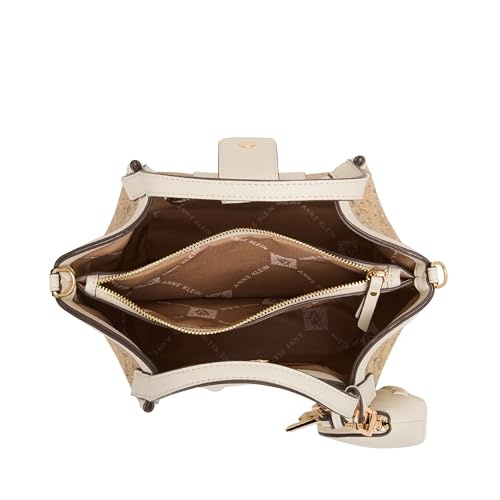 Bolso Mini Tote Anne Klein para Mujer miniatura 6