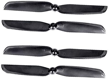 4pcs Original Walkera Runner 250 Advance Propellers Spare Parts Blade Set CW&CCW Propeller