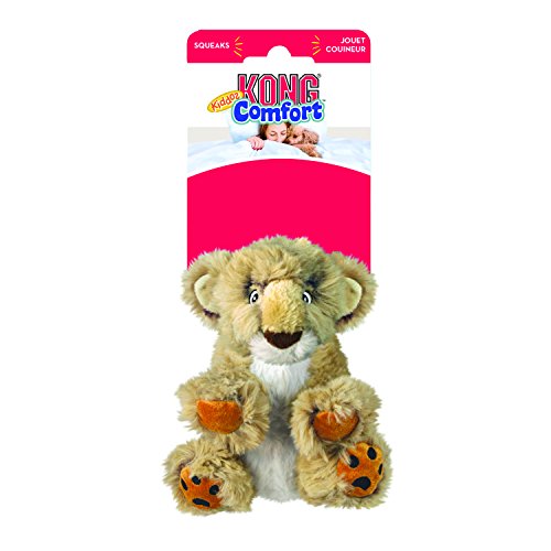 Kong - Leão infantil confortável - Pequeno