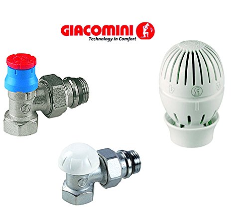 Vanne thermostatique radiateur : le top 20 des meilleurs de 2020 ...