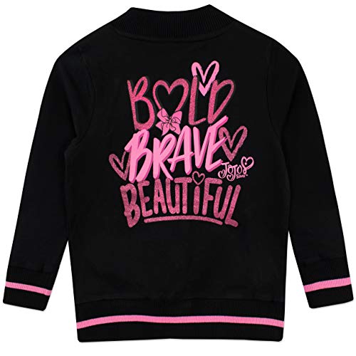 JoJo Siwa Girls' Jo Jo Jacket3
