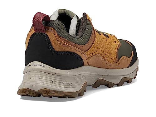 Image of Merrell Womens Speed Solo | Hiking Shoes