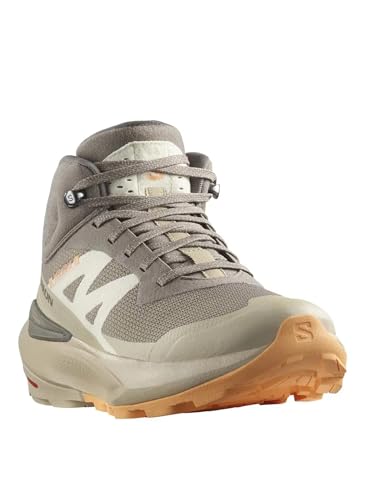 Salomon Women's Elixir Active Mid GTX Hiking Shoe2