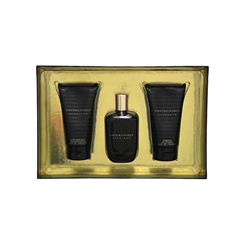 Sean John Unforgivable Men 3 Piece Set Cover