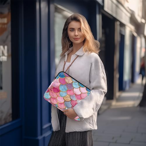 Funda para portátil 13-14 pulgadas con protección impermeable miniatura 7