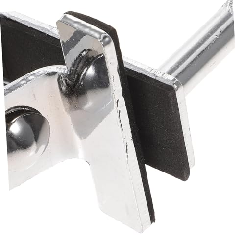Soporte de Abrazadera para Campana de Batería miniatura 3