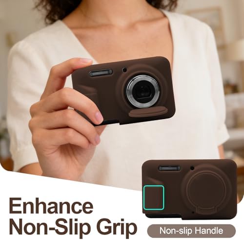 Kodak PIXPRO FZ55 本体 デジタルカメラ ケース付けます Amazon.com