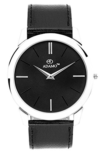 ADAMO SLIM AD64SL02 Watch