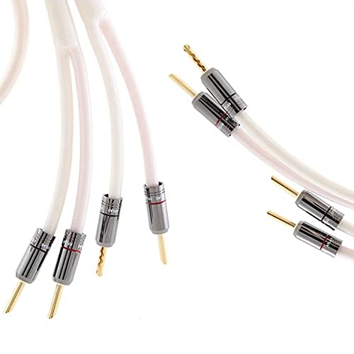 Atlas equator 2.0 speaker cable Clearance