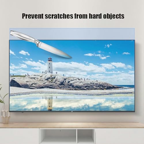 Panneau de protection TV pour éviter la fatigue oculaire