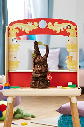 Folkmanis Enchanted Tree Character Hand Puppet, Multi-Colored, 8""" - Image 7