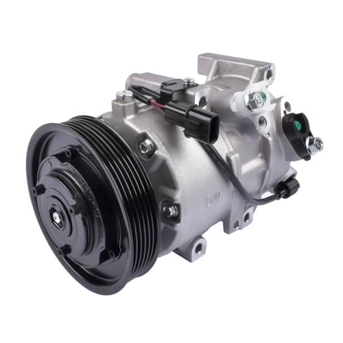 ACコンプレッサーAP02 97701D3300 Tucson 2016 2017モデルL4 1 6Lエンジンエアコンシステムパーツと互換性