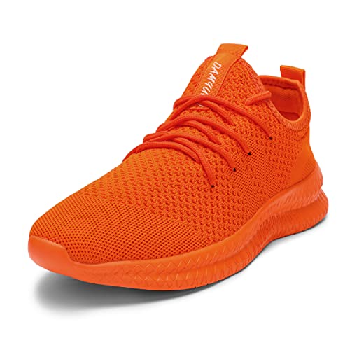 Image of Running Shoes for Women Slip On Tennis Walking Sneakers Sport Fashion Casual Workout Gym Athletic Hiking Nurse Non Slip Lightweight Breathable Trainers