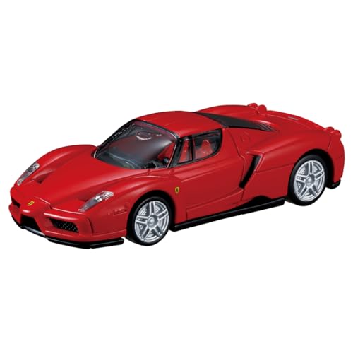 Takara Tomy Tomica Premium 20 Enzo Ferrari Mini Car Toy Ages 6+ | eBay