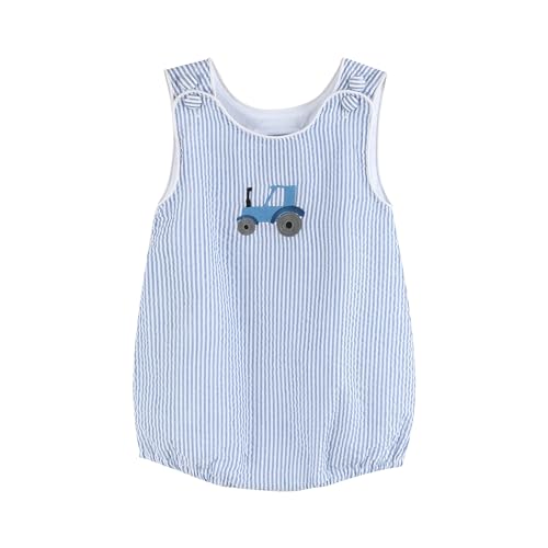 Image of Lil cactus Baby Boys and Toddler Applique Romper