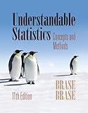 DVDs for Brase/Brase\'s Understandable Statistics, 11th: Concepts and Methods
