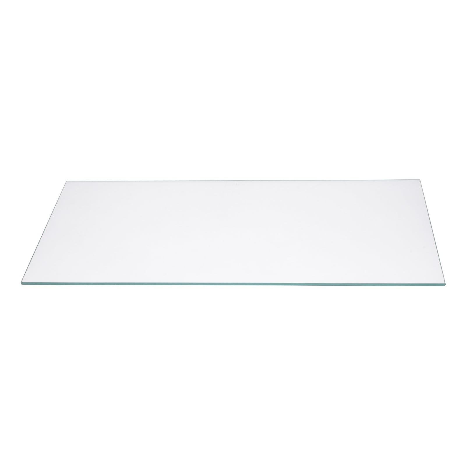 easyPART passend für LIEBHERR 7271680 Glasplatte 410x210mm kurz