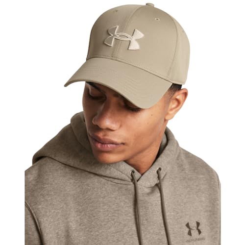 Image of Under Armour Blitzing Hat Adjustable