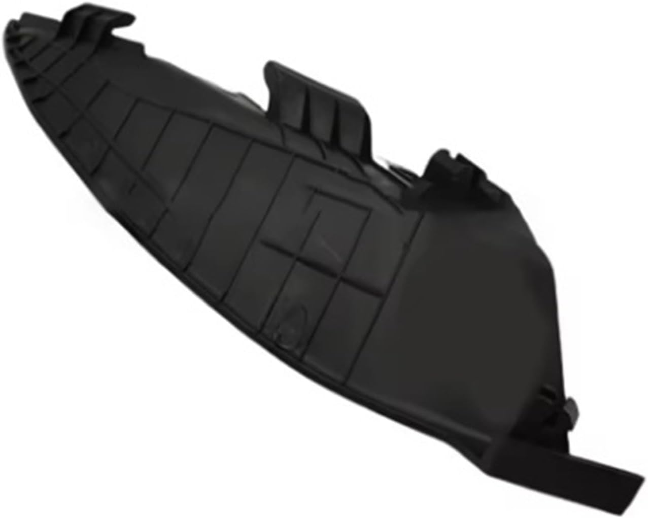 Wiper Side Cowl Cover Trim Panel 1Pair for Kia for Seltos for KX3 Front Windshield Wiper Cowl Trim Cover Side Lid Windscreen Hinge 86153-Q7000