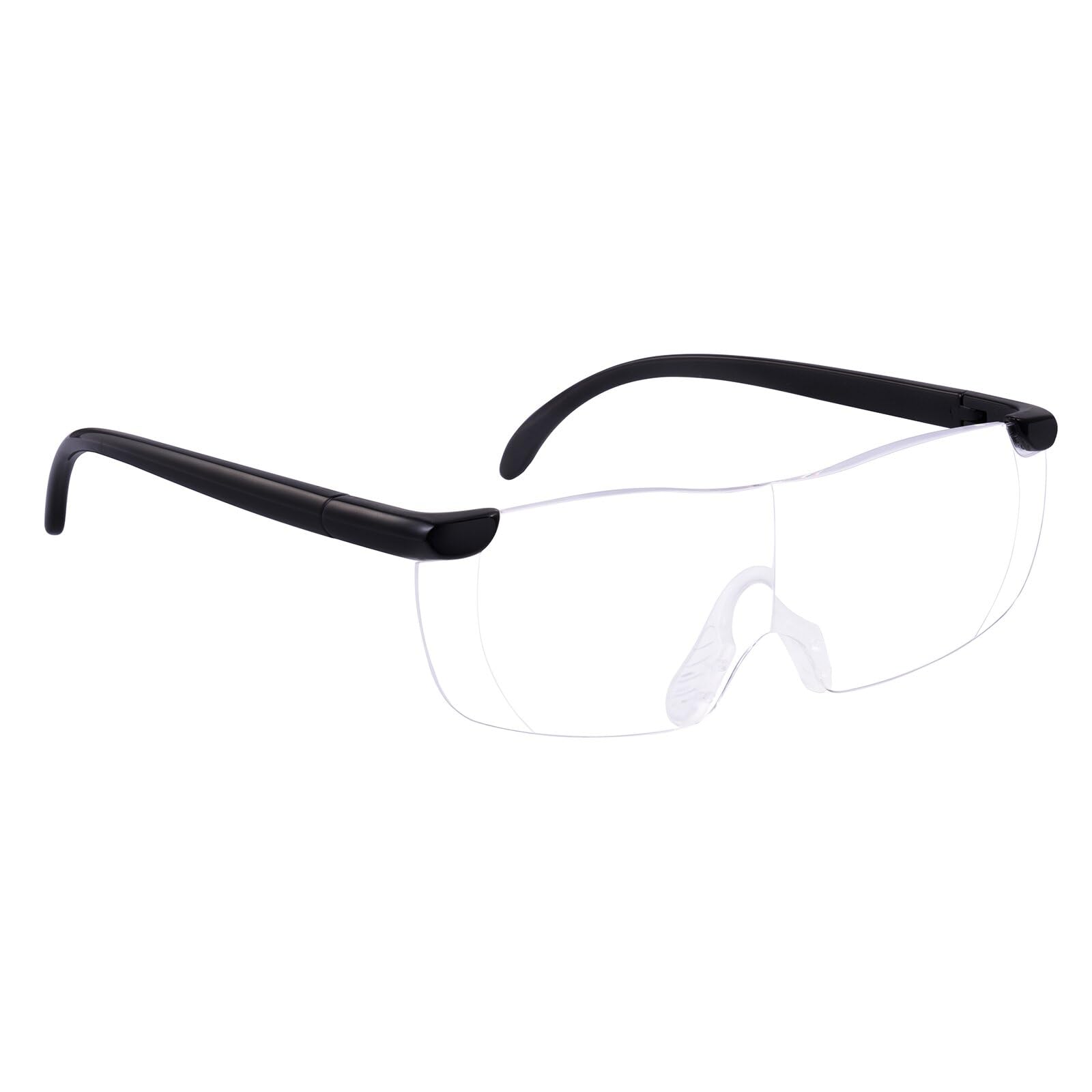 Lunettes grossissantes pour coudre lire et faire du travail de fermeture précis
