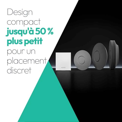 Netgear WAX610W WAX610W 100EUS - vue 5