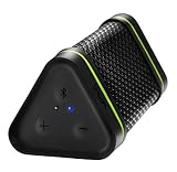 Hercules WAE Outdoor BTP04 - Lautsprecher - tragbar - drahtlos - 4 Watt (Gesamt)