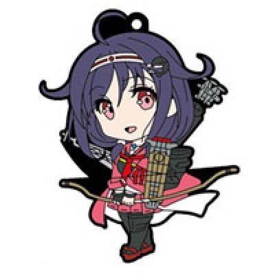 Amazon.co.jp: ねんどろいどぷらす 艦隊これくしょん 艦これストラップ