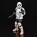 STAR WARS The Black Series Archive Biker Scout 6
