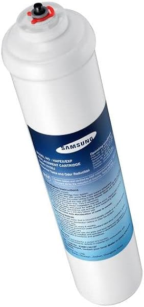 Filtro acqua per frigorifero Aqua Pure Plus originale Samsung DA29-10105J - 3