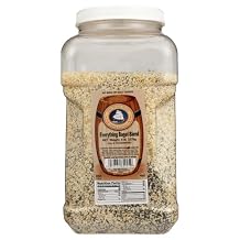 SD Spice Everything Bagel Seasoning 5 lb