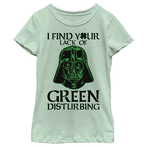 T-shirt Vader Pinch Fille Fifth Sun Star Wars haut manches courtes coton