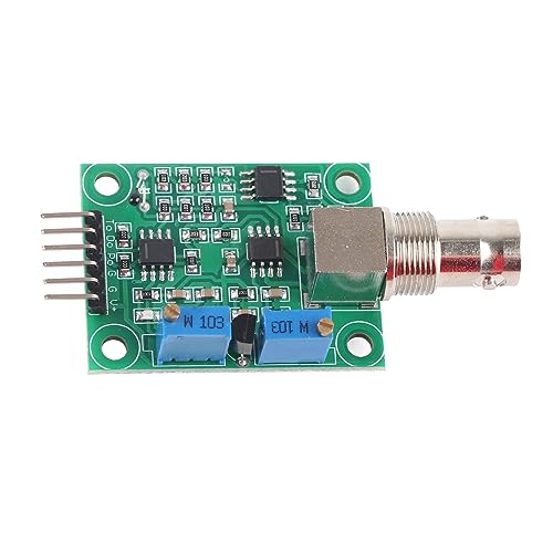 Sensor de PH Ejoyous con rango 0-14 de alta precisión y resistencia térmica hasta 80°C 3