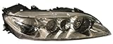 Mazda 6 2003-2005 Headlight Right (Passenger Side)