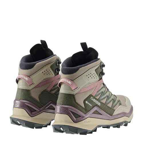 Lowa Maddox PRO GTX MID Ws Berg-u. Wanderschuhe, Größe:38 EU