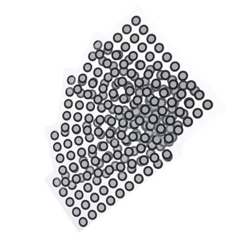 Marqueurs de référence robustes pour scanner 3D SOLUSTRE de qualité supérieure