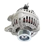 Generator Alternator Compatible With JEEP LIBERTY GRAND CHEROKEE DODGE DAKOTA RAM 1500 3.7 4.7