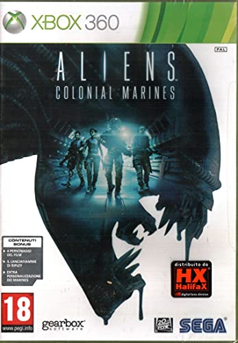 Aliens: Colonial Marines - Limited Edition