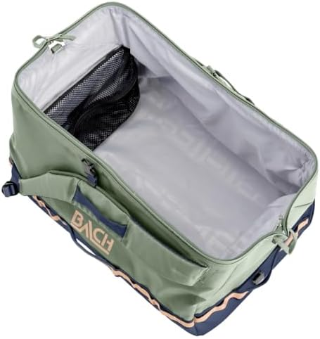 Amazon.co.jp: [バッハ] バックパック 【 Dr. Expedition 40L