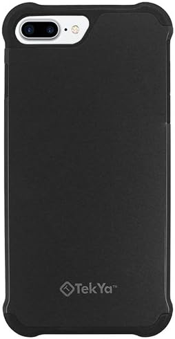 TekYa Rigel iP7+ Phone Case - Black