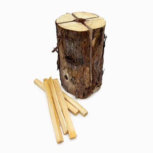 PEAKS&TREES スウェーデントーチ