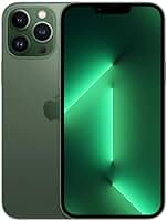 Apple iPhone 13 Pro Max (256 GB) - Verde-alpino