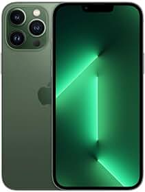 Apple iPhone 13 Pro Max (256 GB) - Verde-alpino