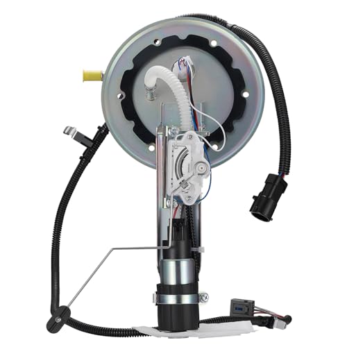 Image of BDFHYK Electric Fuel Pump Module Assembly Compatible with Ford Crown Victoria 2006-2010 4.6L V8, Compatible with Lincoln Town Car 2006 2007 2008 2009 2010 4.6L V8 Replace E2475S
