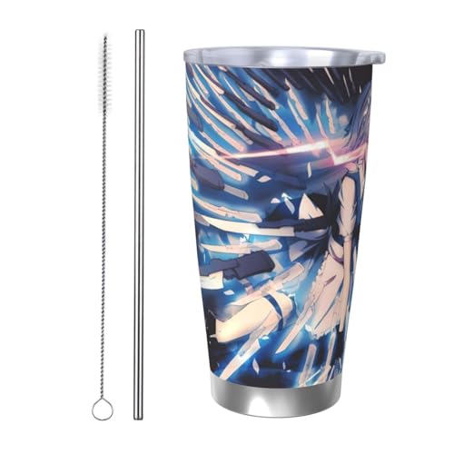  \Z 33 }OJbv ^u[ R[q[Jbv  @rJbv @\ e XeX Wt ^fM ۉ ۗ ԗp ƒp Aj 600ml Straw Two-piece Set